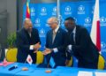 Japan’s E21 Million grant to feed 27 500 children