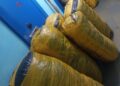 UEDF seizes 430kg of dagga worth E379K