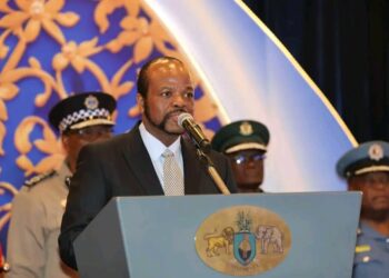 King links Swati culture to national prosperity