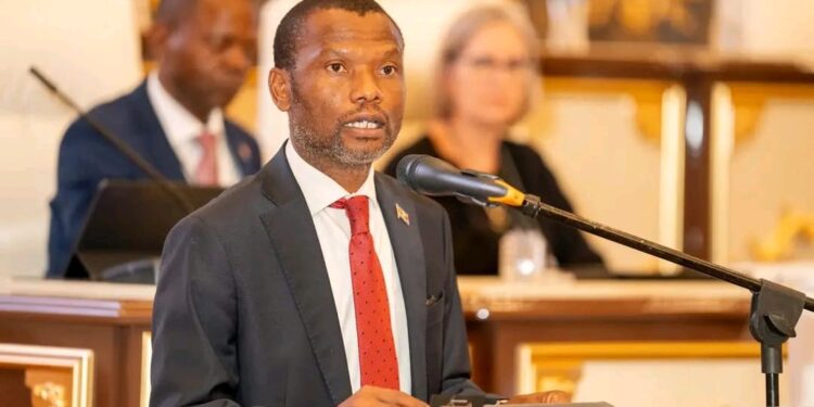 Mbabane Municipal E1m loan storm: Housing Minister response clashes with PS
