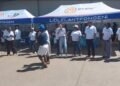ENPF Catsatsa Sikuwe campaign attracts close to 1 000 new members