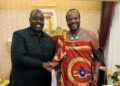 Chivayo dies in helicopter crash
