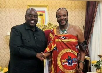 Chivayo dies in helicopter crash