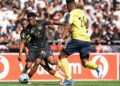 Pirates Fall on the Final Hurdle
