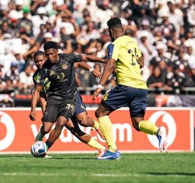 Pirates Fall on the Final Hurdle
