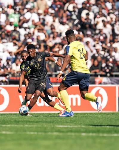 Pirates Fall on the Final Hurdle