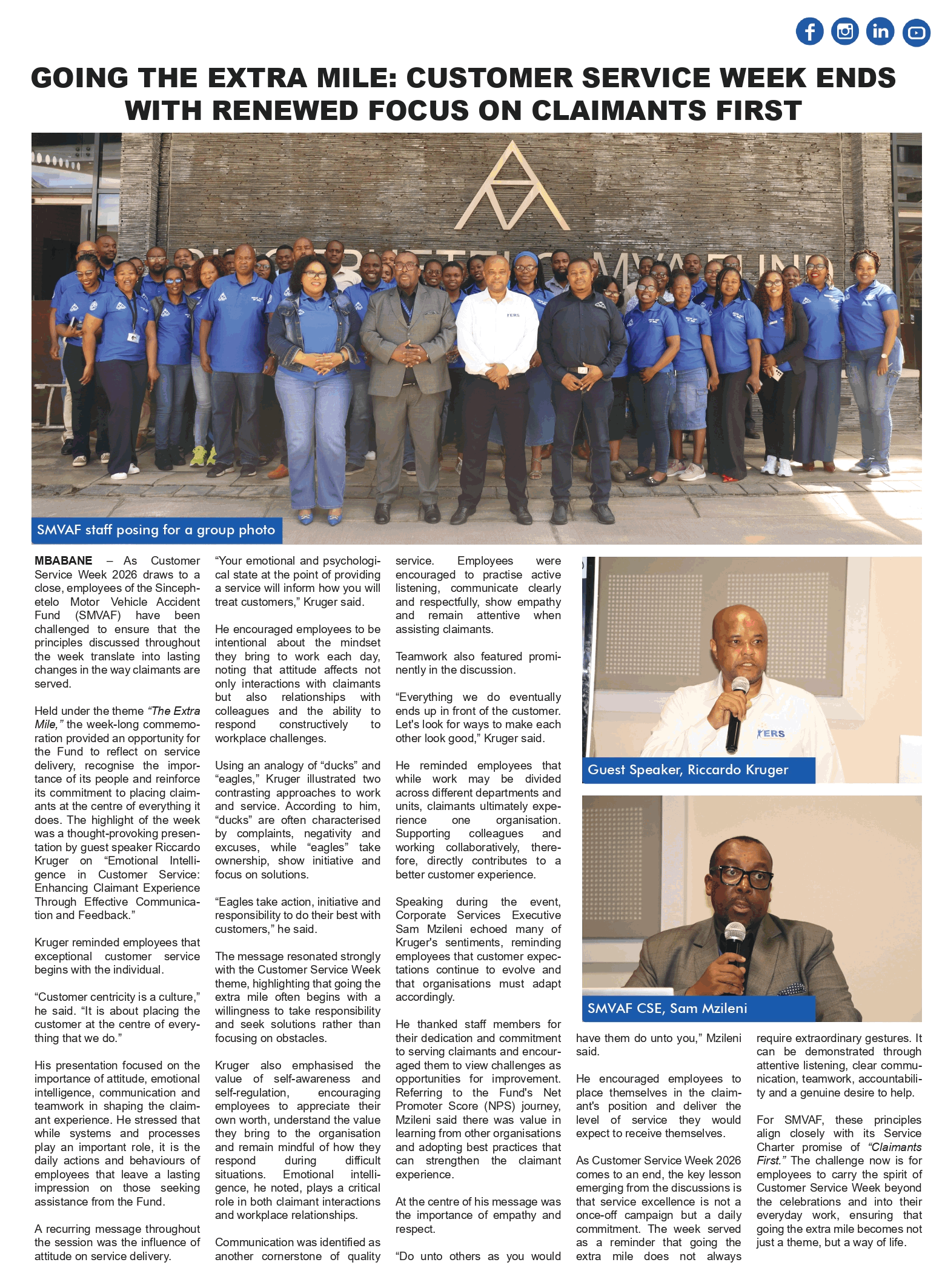 SMVAF Advertorial